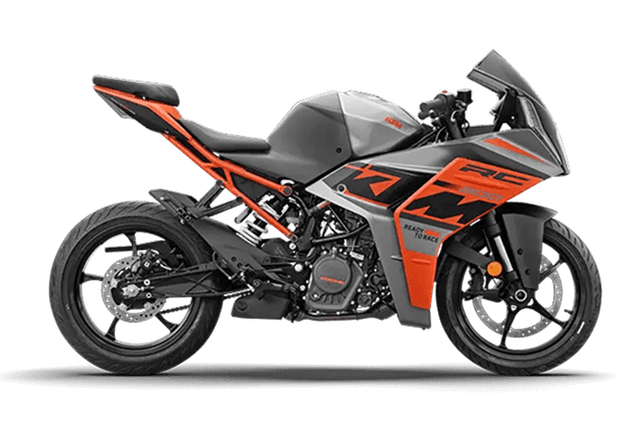 KTM RC 200